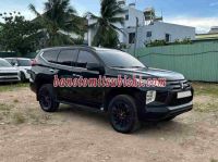 Cần bán xe Mitsubishi Pajero Sport 2.4D 4x4 AT đời 2021
