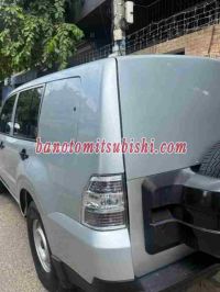 Mitsubishi Pajero 3.0 2008 Máy xăng, xe đẹp