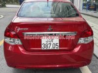 Mitsubishi Attrage 1.2 CVT 2018 Máy xăng, xe đẹp