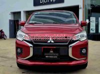 Cần bán xe Mitsubishi Attrage 1.2 CVT đời 2020