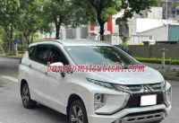 Cần bán xe Mitsubishi Xpander 1.5 AT 2021 Số tự động màu Trắng
