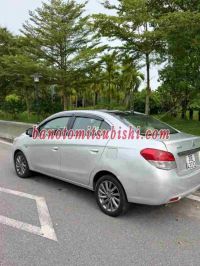 Mitsubishi Attrage 1.2 MT 2016 - Giá tốt