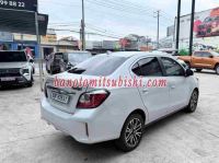 Cần bán Mitsubishi Attrage Premium 1.2 CVT Máy xăng 2025 màu Trắng