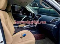 Mitsubishi Pajero Sport 2019 Suv màu Trắng