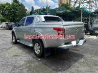 Cần bán Mitsubishi Triton 4x2 AT 2019 - Số tự động