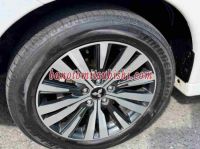 Cần bán xe Mitsubishi Outlander 2.0 CVT 2023 Số tự động màu Trắng
