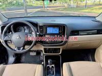 Cần bán xe Mitsubishi Outlander 2.4 CVT Premium 2018 Số tự động màu Đen