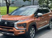 Mitsubishi Xpander 2023 Suv màu Cam