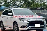 Mitsubishi Outlander 2.0 CVT 2022 Số tự động giá đẹp