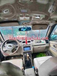 Cần bán gấp Mitsubishi Jolie SS 2007 - Xe đẹp - Giá tốt