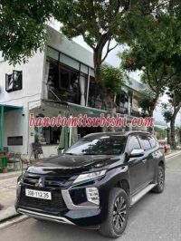 Bán xe Mitsubishi Pajero Sport 2.4D 4x2 AT sx 2021 - giá rẻ