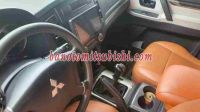 Cần bán xe Mitsubishi Pajero 3.0 2008 Số tay