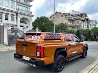 Mitsubishi Triton Athlete 4WD AT sản xuất 2024 cực chất!