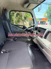 Mitsubishi Canter TF 4.9 2022 - Giá tốt