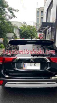 Mitsubishi Outlander Premium 2.0 CVT 2021 giá cực tốt