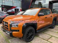 Mitsubishi Triton Athlete 4WD AT 2026 Số tự động cực đẹp!