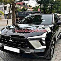 Bán Mitsubishi Xforce Premium 2024 - Đen