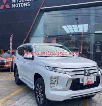 Mitsubishi Pajero Sport 2.4D 4x4 AT năm sản xuất 2022 giá tốt