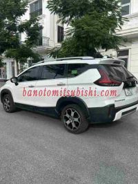 Cần bán gấp Mitsubishi Xpander Cross 1.5 AT đời 2022, màu Trắng
