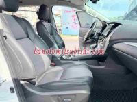 Bán Mitsubishi Pajero Sport 2.4D 4x4 AT, màu Trắng, Máy dầu, 2022