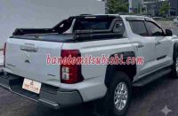 Bán Mitsubishi Triton GLX 2WD AT 2025 - Trắng