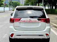 Cần bán gấp xe Mitsubishi Outlander 2.0 CVT năm 2022, màu Trắng, Số tự động