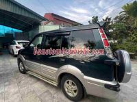 Bán xe Mitsubishi Jolie SS sx 2005 - giá rẻ