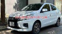 Bán Mitsubishi Attrage 1.2 MT, màu Trắng, Máy xăng, 2021
