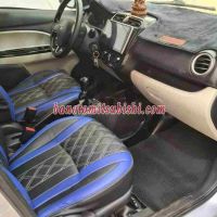 Bán Mitsubishi Attrage 1.2 MT đời 2016 xe đẹp - giá tốt