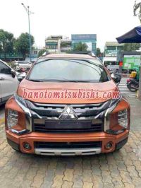 Mitsubishi Xpander Cross 1.5 AT năm sản xuất 2021 giá tốt