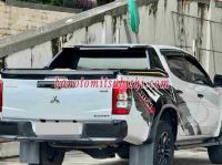 Bán Mitsubishi Triton Athlete 4x2 AT 2022 - Trắng