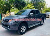 Xe Mitsubishi Triton 4x2 AT đời 2019 đẹp bán gấp