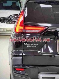Cần bán gấp Mitsubishi Xpander Cross 1.5 AT đời 2023, màu Đen