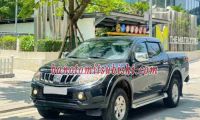 Cần bán Mitsubishi Triton 4x2 AT đời 2018