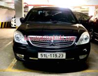 Mitsubishi Grunder 2.4 AT 2010 Máy xăng, xe đẹp
