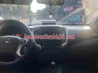 Cần bán Mitsubishi Triton 4x2 AT Máy dầu 2019 màu Trắng