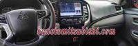 Cần bán xe Mitsubishi Triton 4x2 AT Mivec màu Đỏ 2018