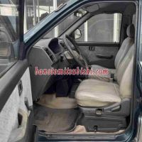 Mitsubishi Jolie GLX 1998, xe đẹp, hết ý