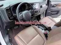 Mitsubishi Outlander 2.0 CVT 2018, xe đẹp, hết ý