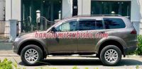 Bán Mitsubishi Pajero Sport D 4x2 AT 2011 - Nâu