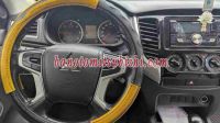 Cần bán nhanh Mitsubishi Triton 4x2 AT 2017 cực đẹp