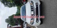 Bán Mitsubishi Triton 4x2 AT 2016 - Trắng