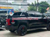Cần bán gấp xe Mitsubishi Triton Athlete 4WD AT 2024 màu Đen
