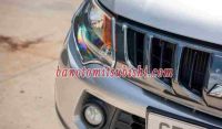 Mitsubishi Triton 4x2 AT năm 2019 cần bán