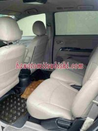 Mitsubishi Grandis 2.4 AT model 2005 xe chuẩn hết ý
