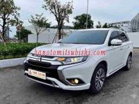 Mitsubishi Outlander 2.0 CVT 2024, xe đẹp, hết ý