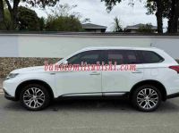 Cần bán Mitsubishi Outlander 2.0 CVT đời 2019