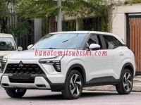 Cần bán xe Mitsubishi Xforce Exceed năm 2024 màu Trắng cực đẹp