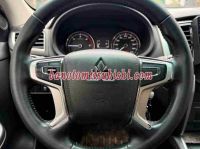 Mitsubishi Triton 4x4 MT Mivec 2019 Số tay giá đẹp