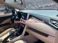 Cần bán gấp xe Mitsubishi Xpander 1.5 AT năm 2019, màu Đen, Số tự động